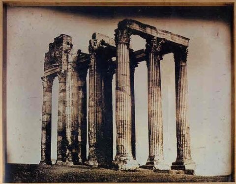 Temple de Jupiter